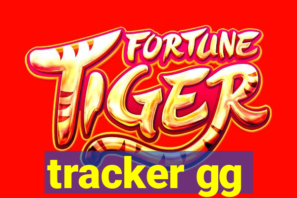 tracker gg